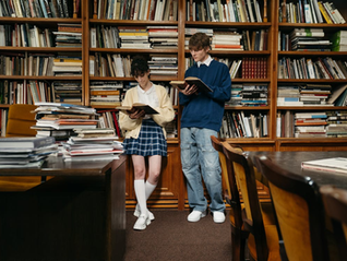 What Admissions Officers Really Look For in a High School Research Program