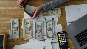 15 Passion Project Ideas Combining AI and Finance for Top Colleges