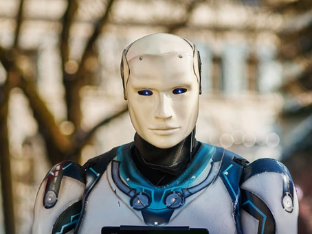 Top 10 Robotics Passion Project Ideas for High School Students
