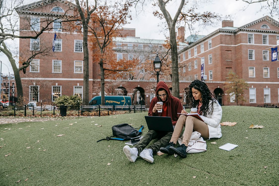 When does the Common App open, and what should I have ready by then?