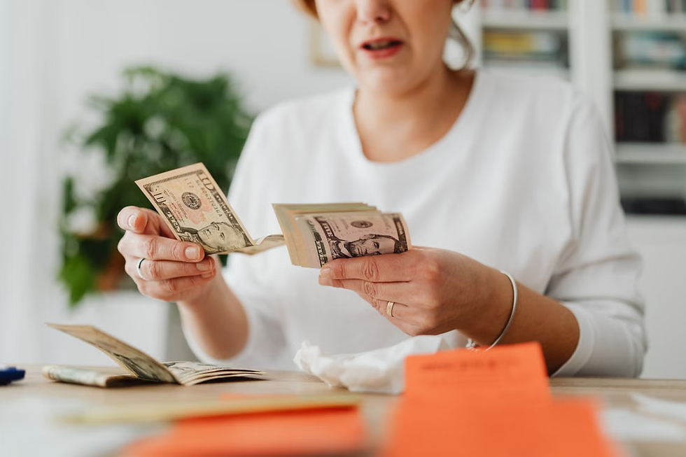 Finance Project Ideas That Stand Out on College Applications