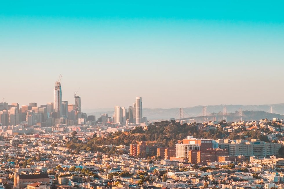 San Jose: The Ultimate List of AI Internships for High School Students