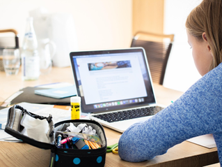 How to Balance SAT Prep with an Intensive STEM Research Program