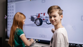 Top STEM Opportunities for high school Students in Boca Raton