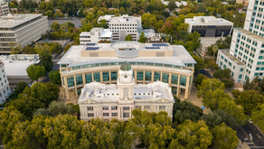 Top STEM Opportunities for high school Students in Palo Alto