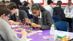 15+ STEM competitions for High school student