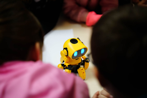 Robotics Project: Top 5 Ideas for High School Students in San Antonio