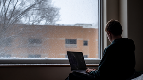 Winter activities for rising high school senior