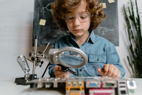 Top 12 Engineering Summer Programs in Southlake for High School Students