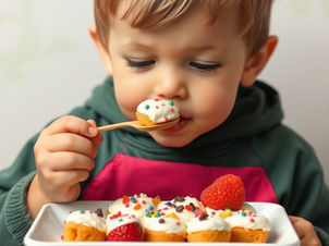 מתוק כ"מרגיע לאומי": האם אנחנו משתיקים את הרגש או בונים חוסן?