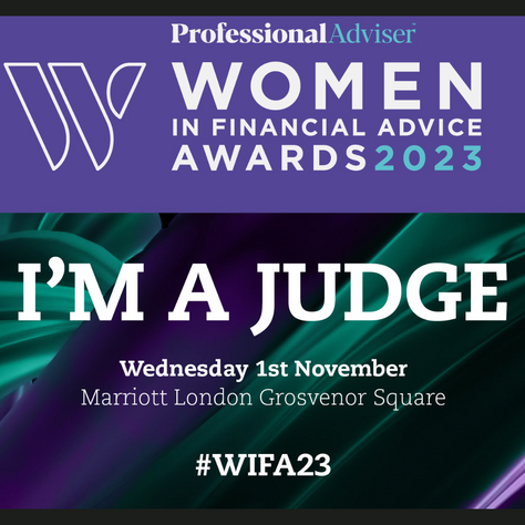 Why I Love Being a Judge: Celebrating Excellence and Personal Growth