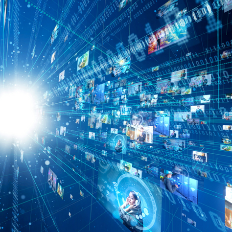 Navigating the Digital Frontier: Unlocking Potential Through Digital Engagement