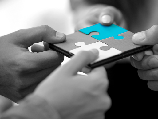 Collaborate Over Compete: The Path to Mutual Success