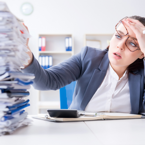 Revolutionising Financial Accuracy and Transparency: The Role of Outsourced Income Reconciliation in Tech-Driven Environments