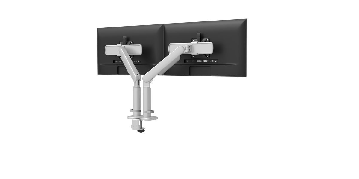 Dual Monitor Support