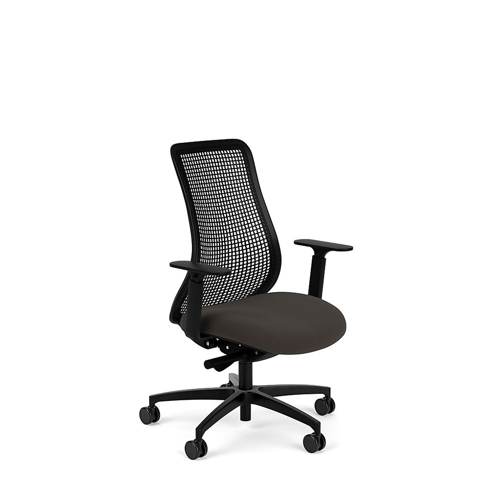 Providence Via Genie Flex Chair