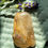 Thumbnail: Rutilated Quartz Tumble