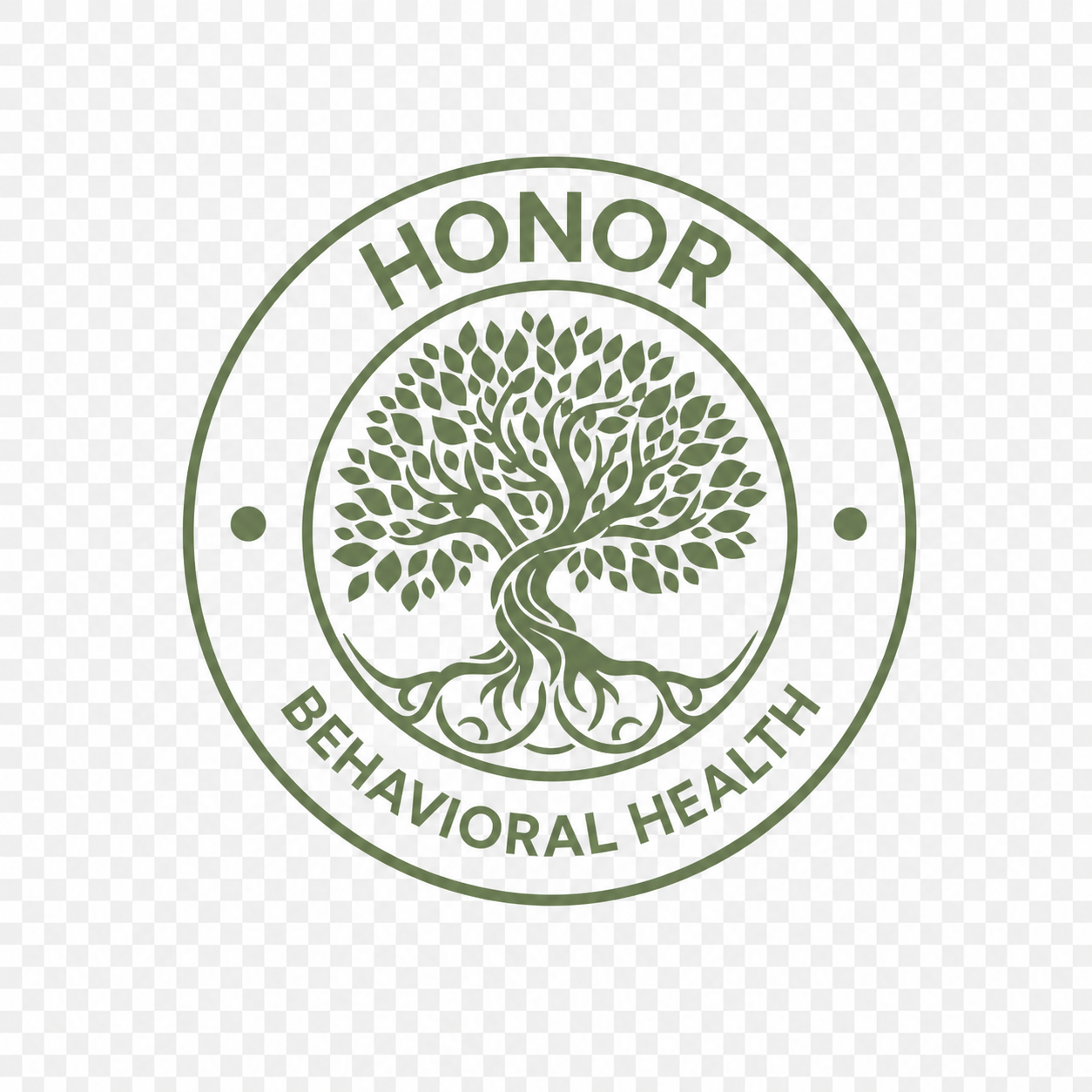 Honor Behavioral Health