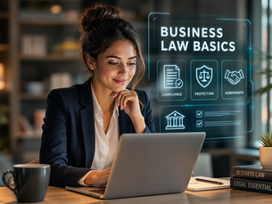 Business Law Arizona