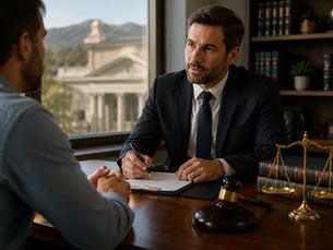 Prescott Lawyers: How to Find the Right One for Your Case