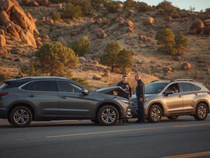 Car Accident Claims in Prescott: What You Need to Know