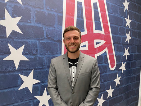 The Man Behind the Bandana