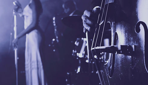Man Plucking a Double Bass in a Nightclub and a Female SingerStanding_edited_edited.jpg