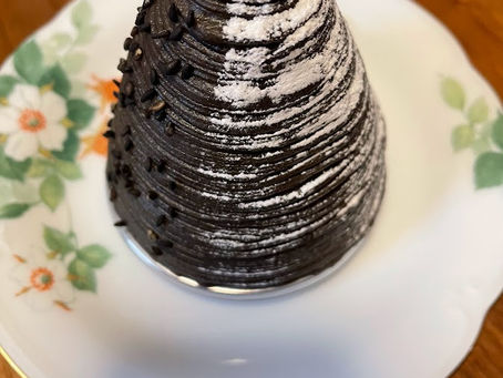 近隣のおいしいケーキ屋さん