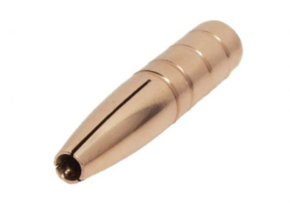 .338 | 350gr | MAKER SUB-REX load data
