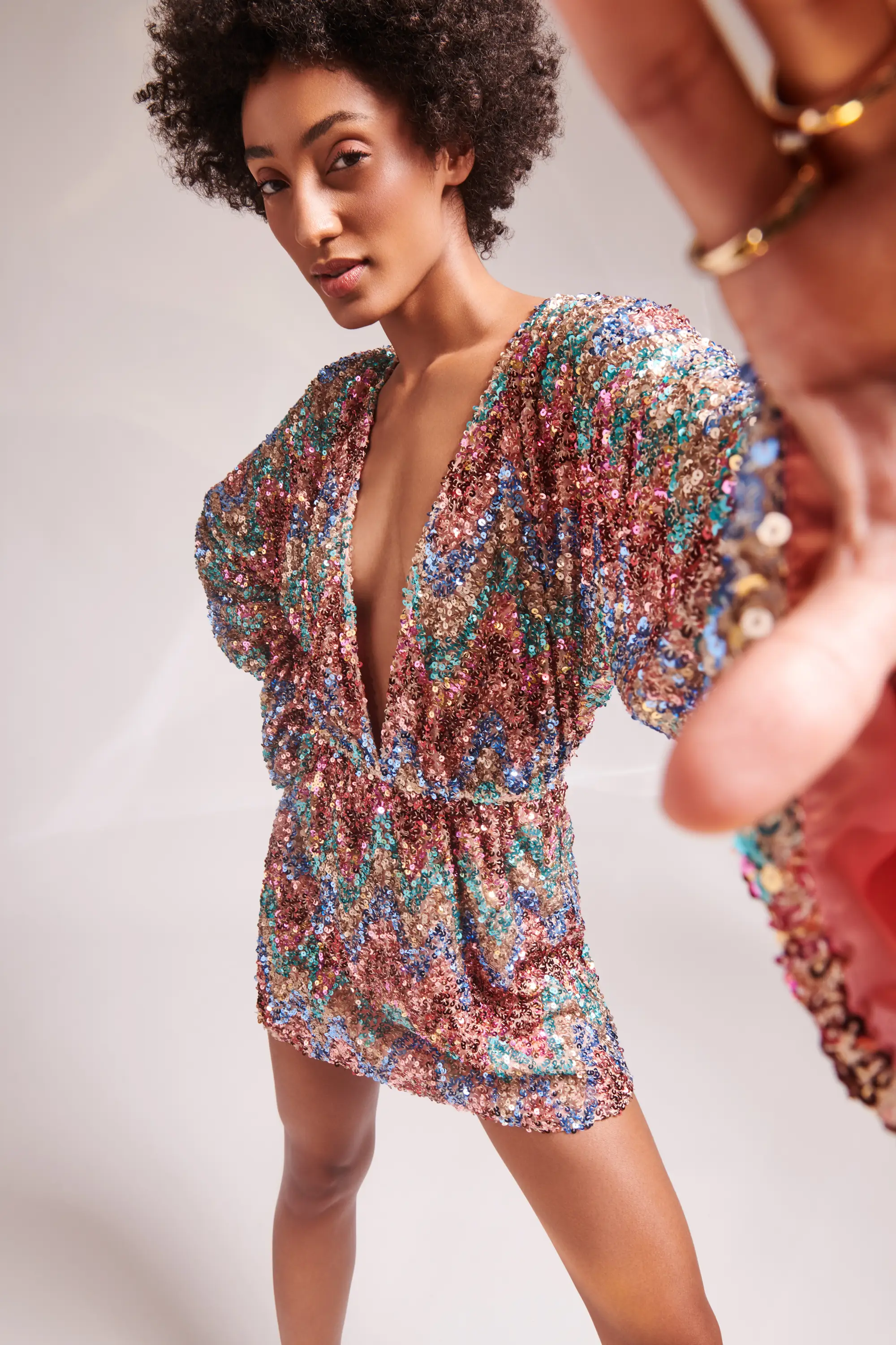 Where Models and Brands Shine – StudioSnapInk Photography