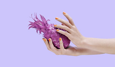 Vernis semi-permanent