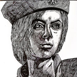 Jill Valentine (Resident Evil series