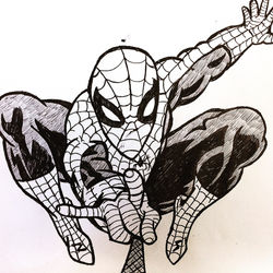 Spider-Man