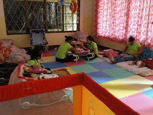 Providing sustainable options