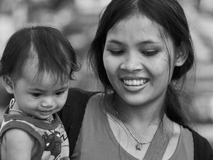 A Mother's Heart