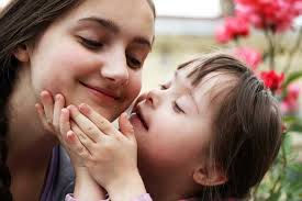 Lectura: "Family-centred practice: A collaborative, competency-enhancing, evidence-based model&