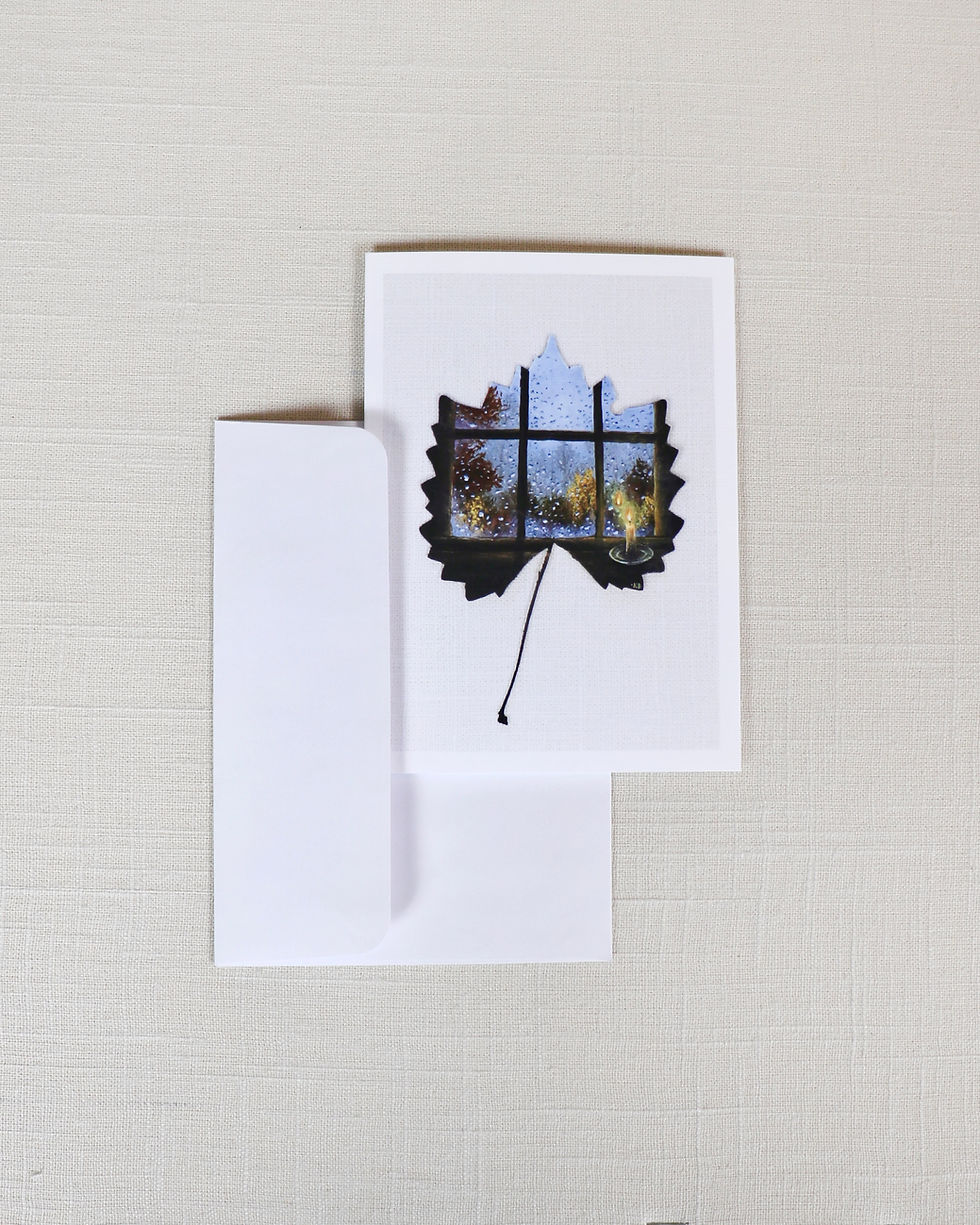 Thumbnail: Gilded Collection - Greeting Card Set