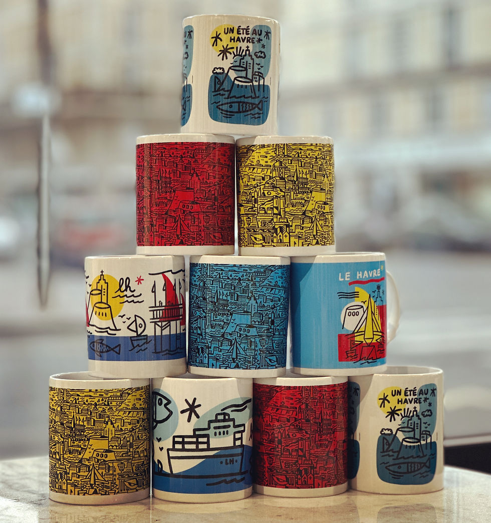 Miniature : Mug
