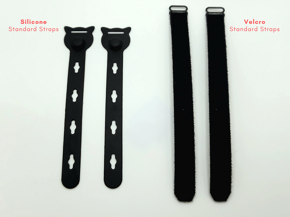 Thumbnail: Add-on: Bonus Straps for Fi Compatible Adapters