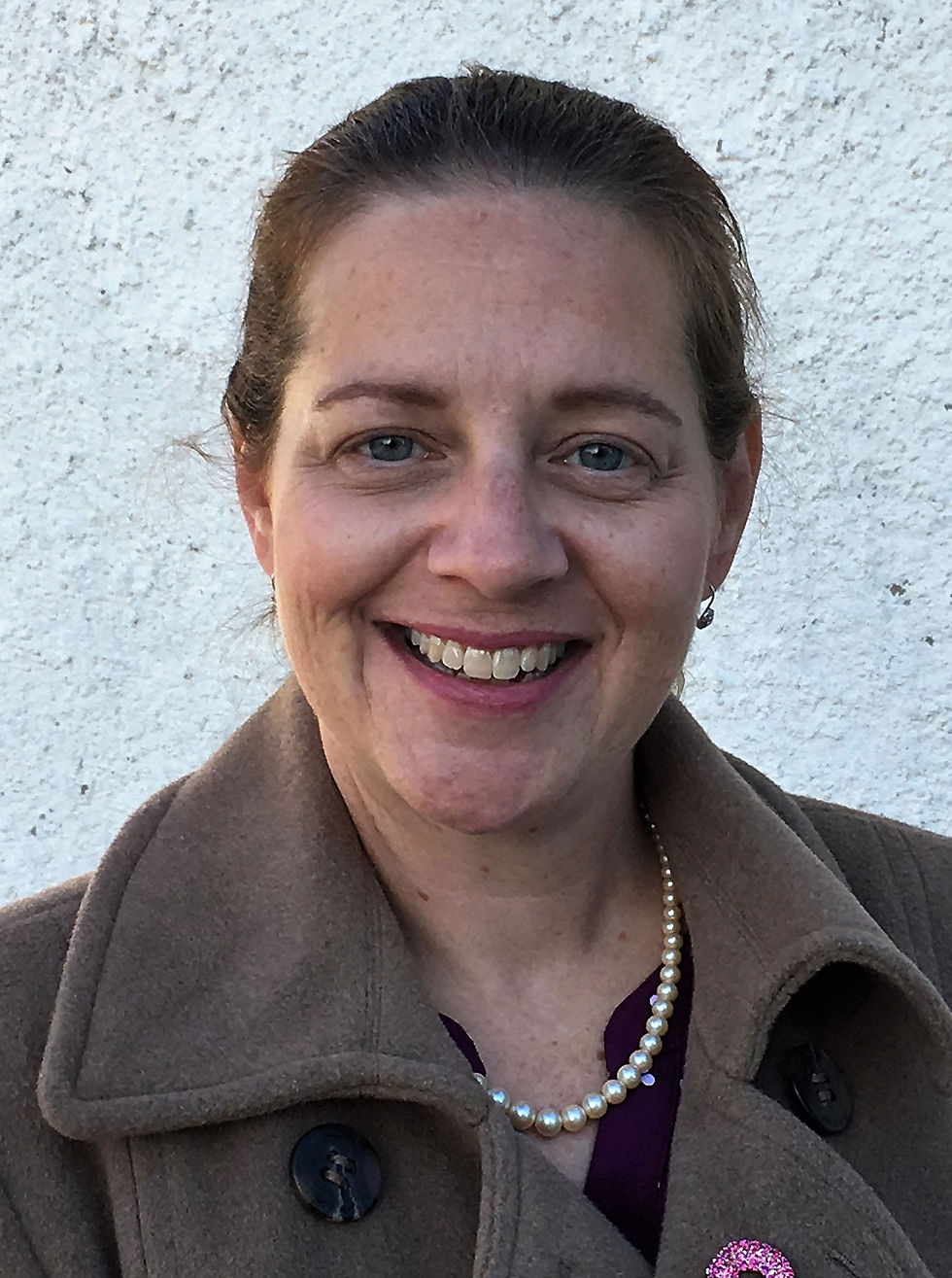 Jenna Garno