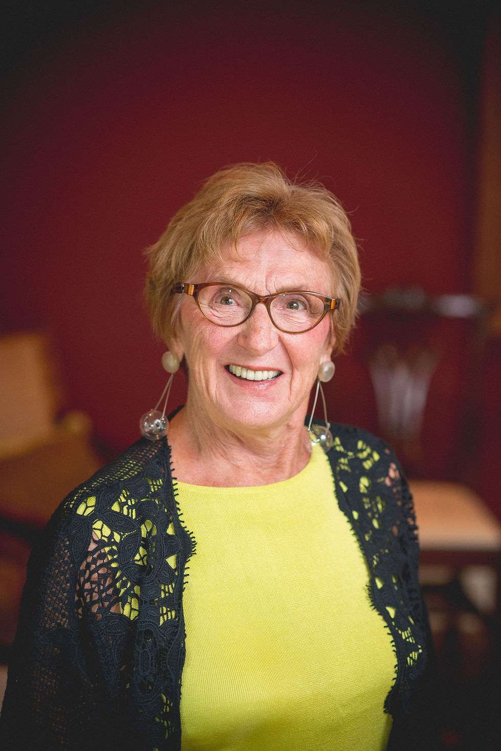 Rhoda Seider