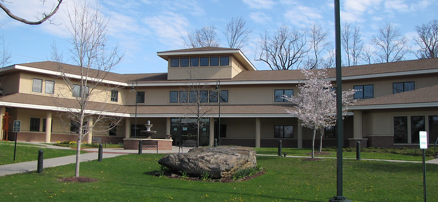 The Little Sprouts Early Learning Center is operated by Project Self-Sufficiency.
