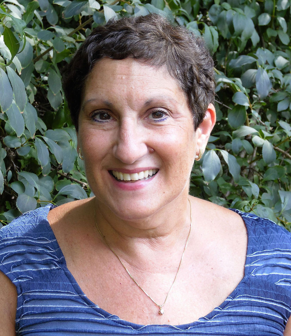 Jean Marie Day