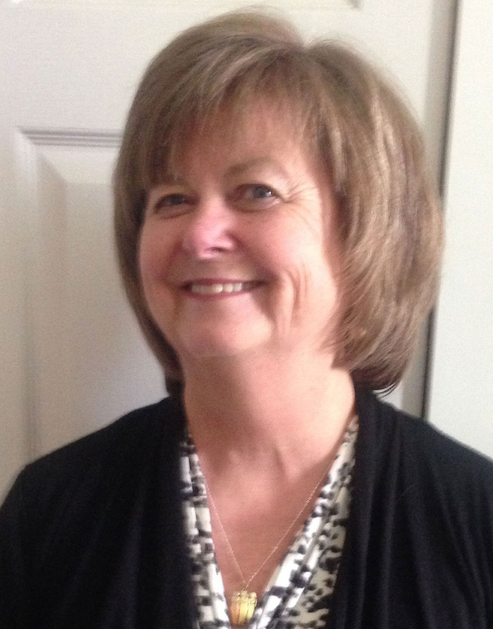 Jeanne Heinke