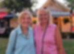 Ann Ritzer & Lisa Lurz