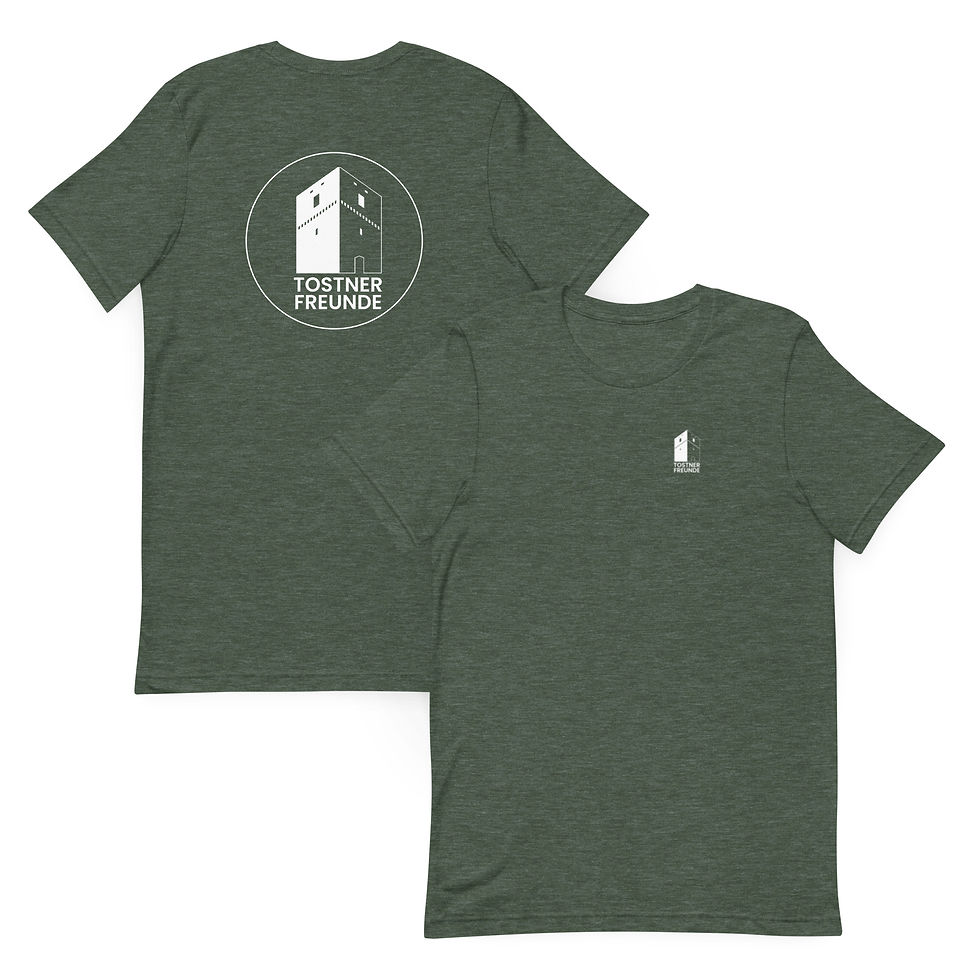 Miniaturbild: Unisex t-shirt