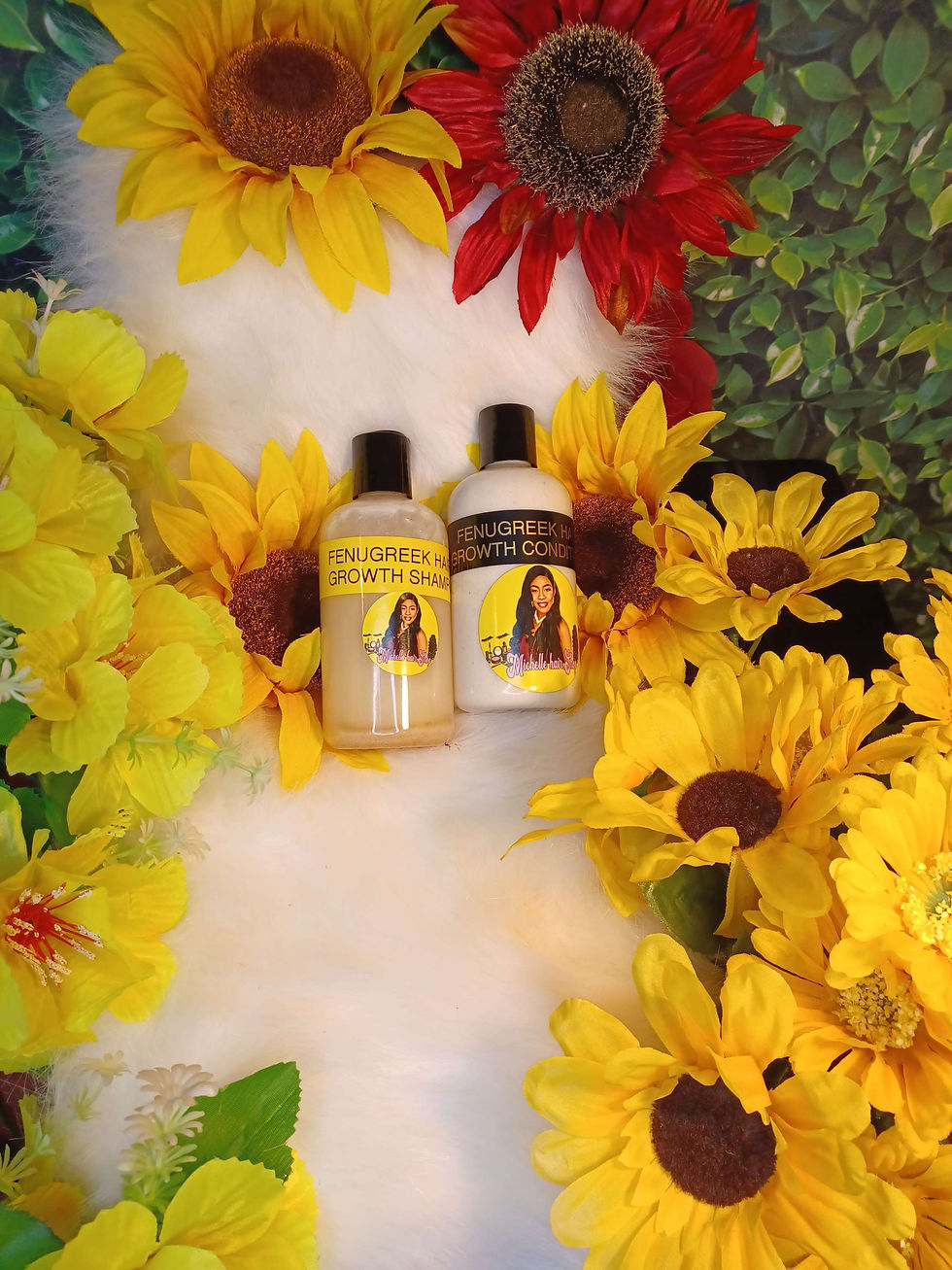 Thumbnail: 8 oz set (shampoo/ conditioner)