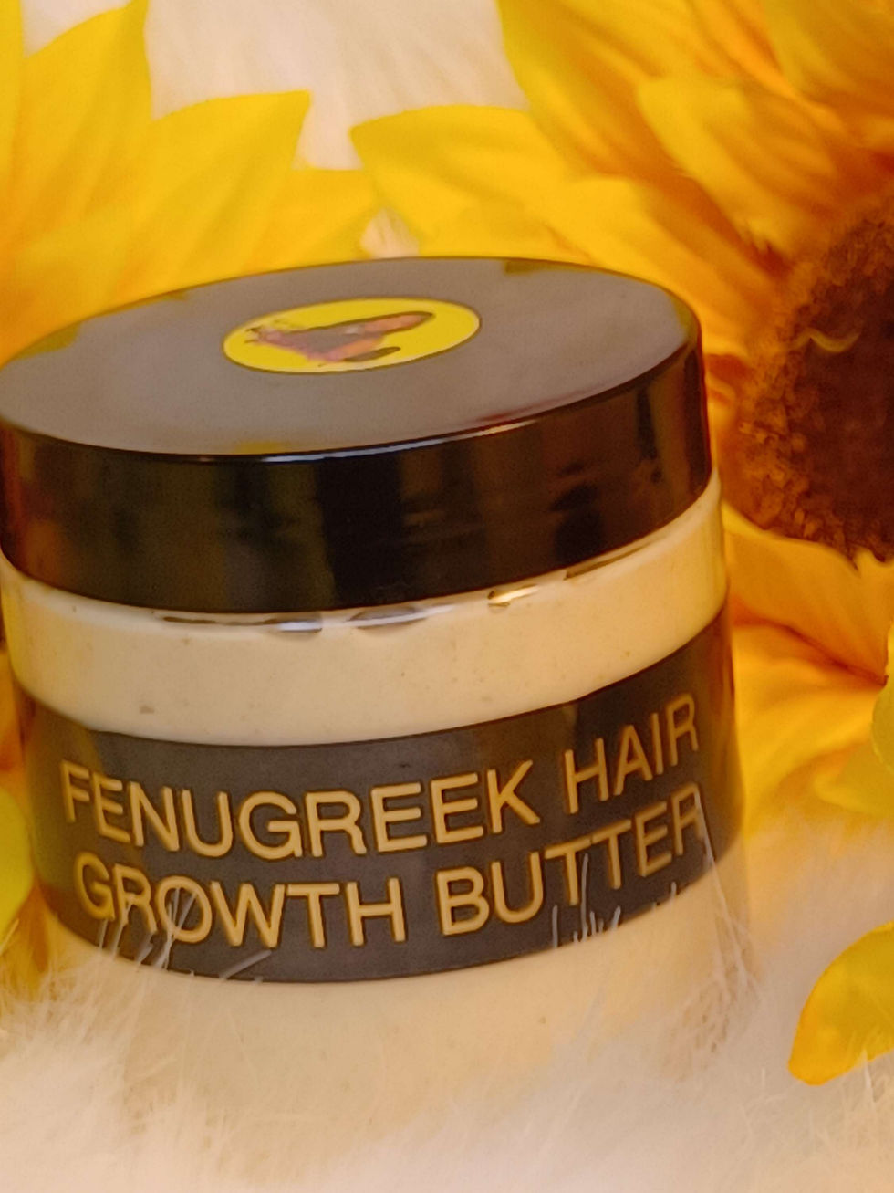 Thumbnail: 8oz fenugreek hair growth  butter 