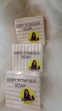 Thumbnail: BABY POWDER 