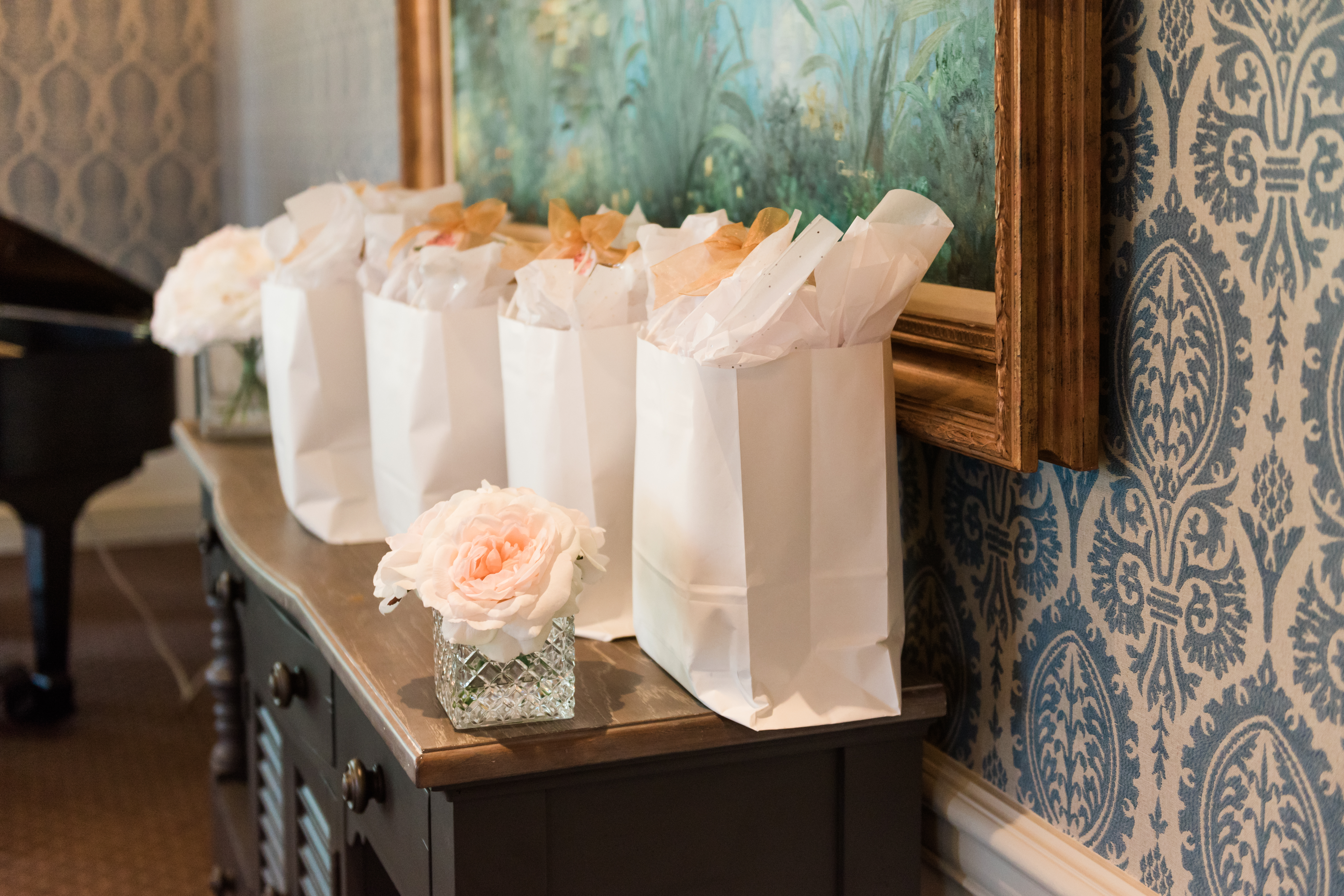 Lovely Gift Bags